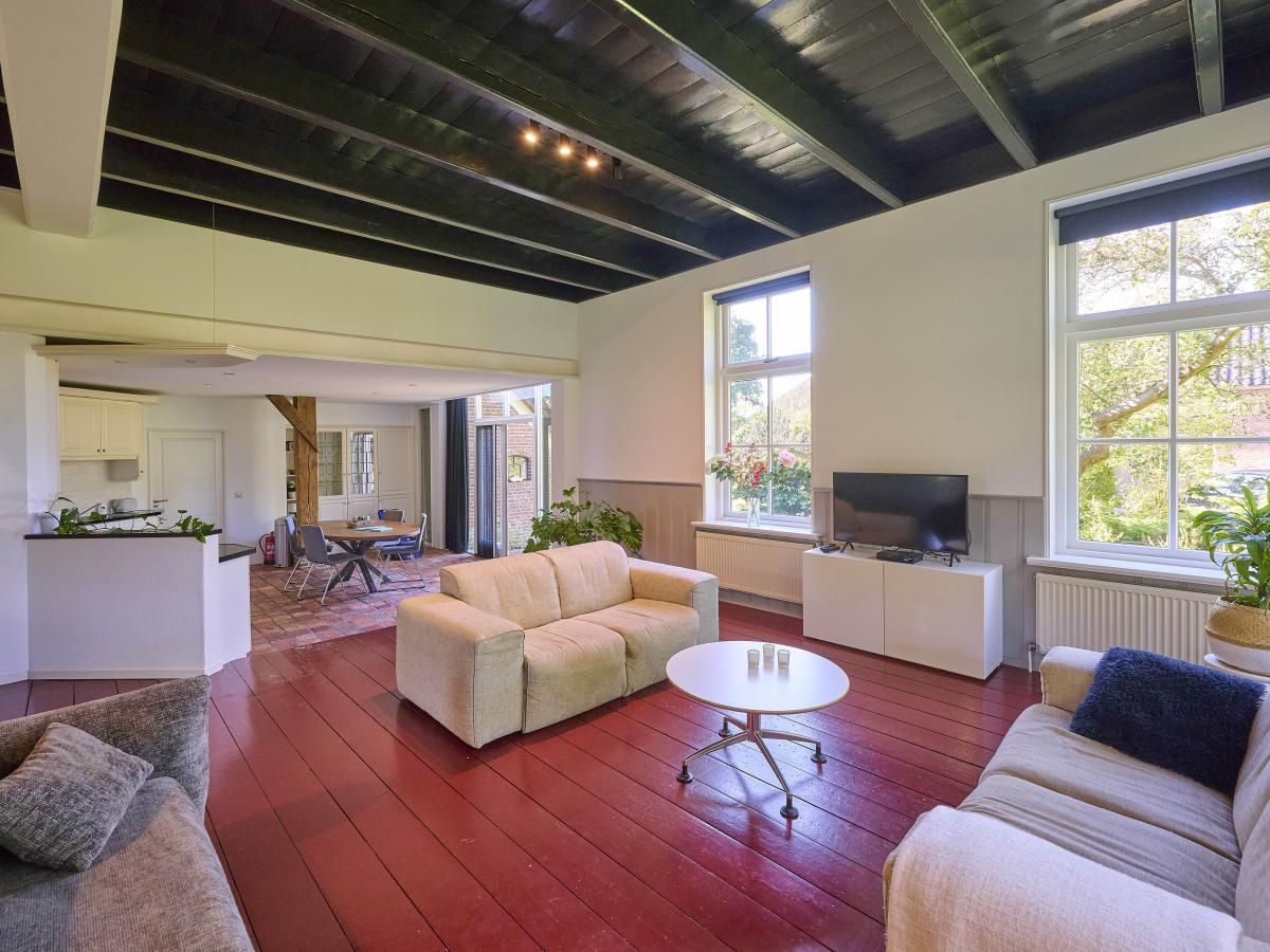 Guest house 203104 - Holiday property Zuidwest Drenthe - t Voorhuis Kolderveen