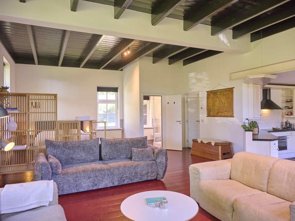 Guest house 203104 - Holiday property Zuidwest Drenthe - t Voorhuis Kolderveen