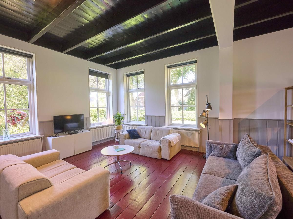 Guest house 203104 - Holiday property Zuidwest Drenthe - t Voorhuis Kolderveen