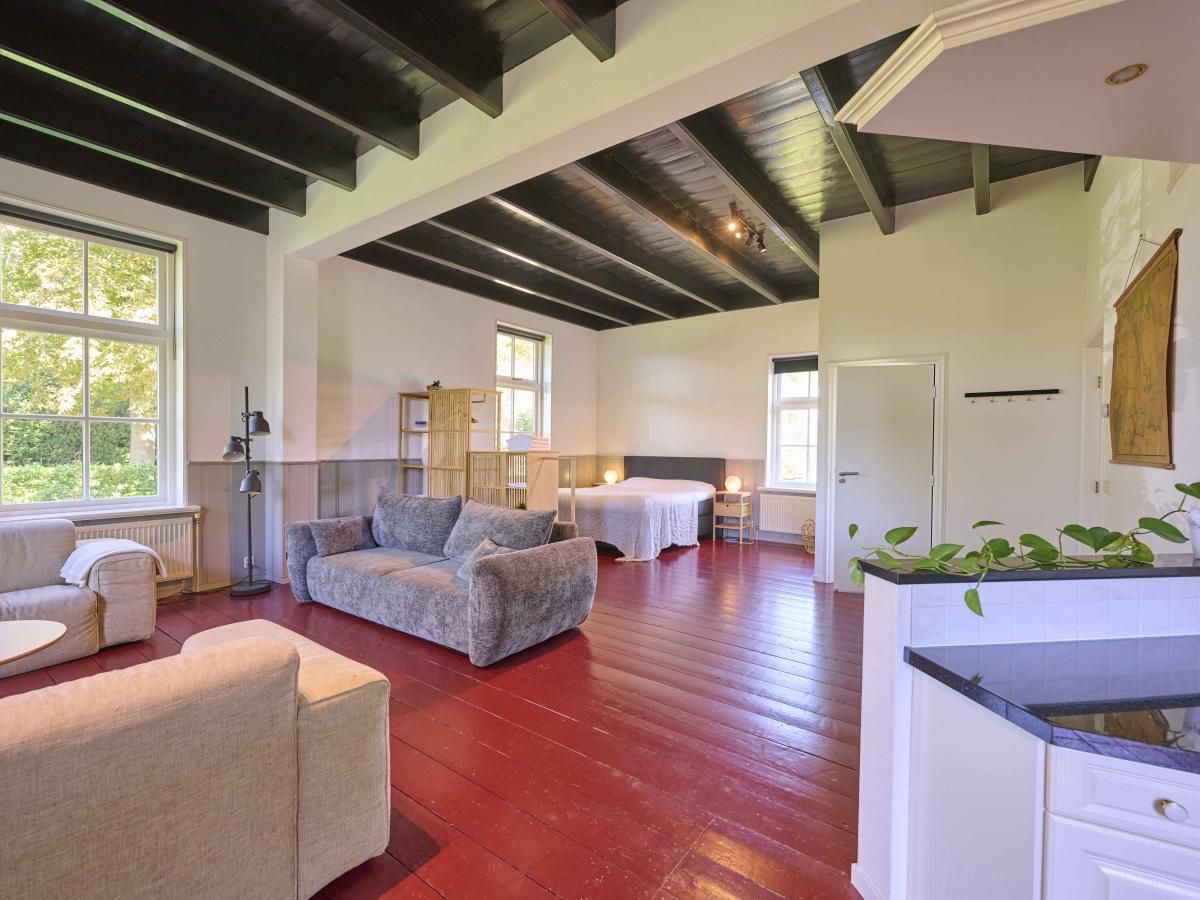 Guest house 203104 - Holiday property Zuidwest Drenthe - t Voorhuis Kolderveen