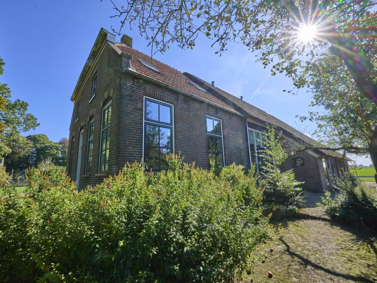 Guest house 203104 - Holiday property Zuidwest Drenthe - t Voorhuis Kolderveen