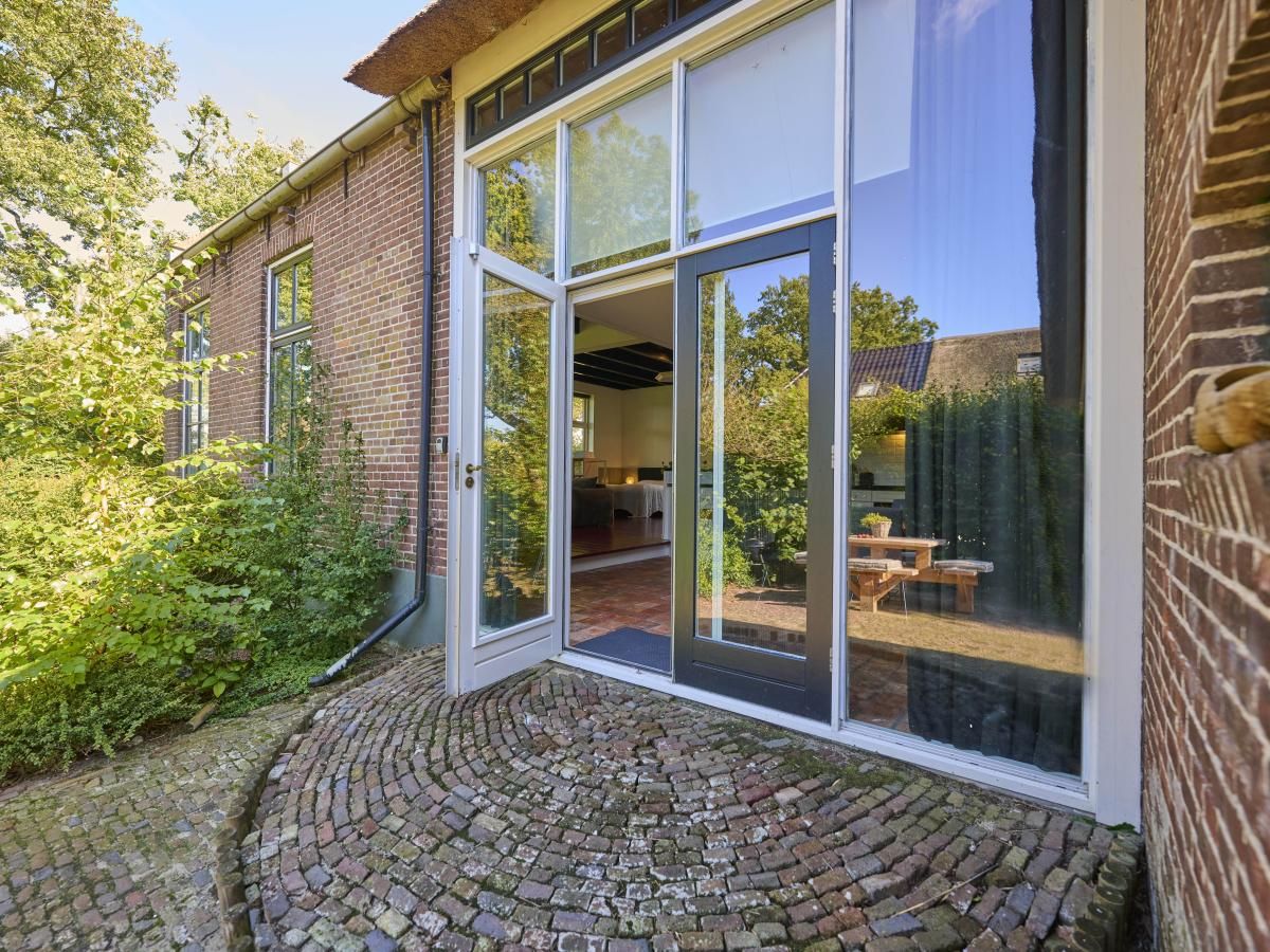 Guest house 203104 - Holiday property Zuidwest Drenthe - t Voorhuis Kolderveen