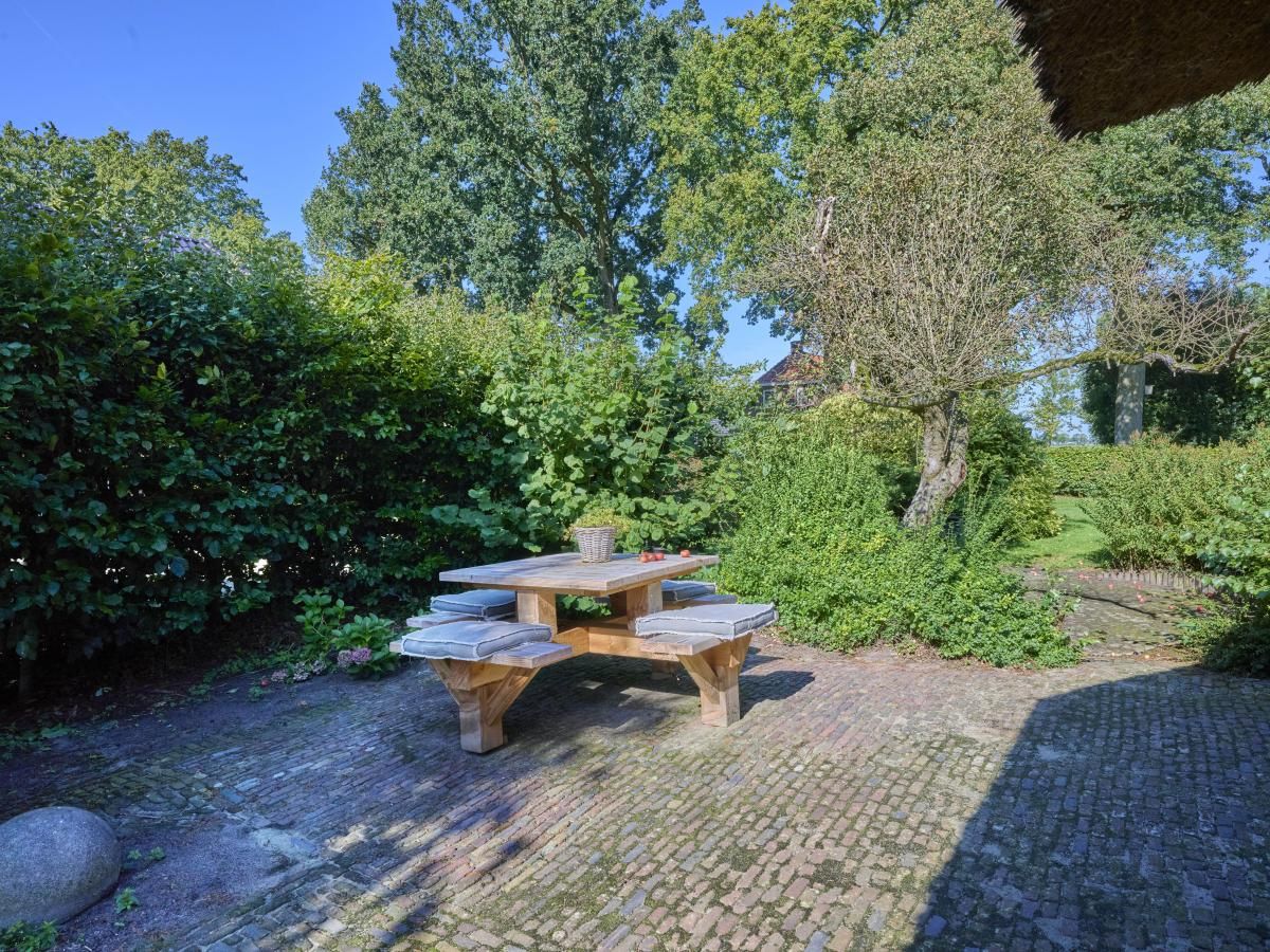 Guest house 203104 - Holiday property Zuidwest Drenthe - t Voorhuis Kolderveen