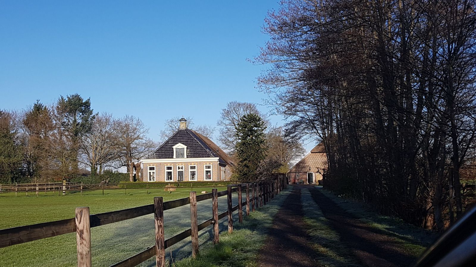 Unterkunft 203906 - Ferienhaus Zuidwest Drenthe - DG2026