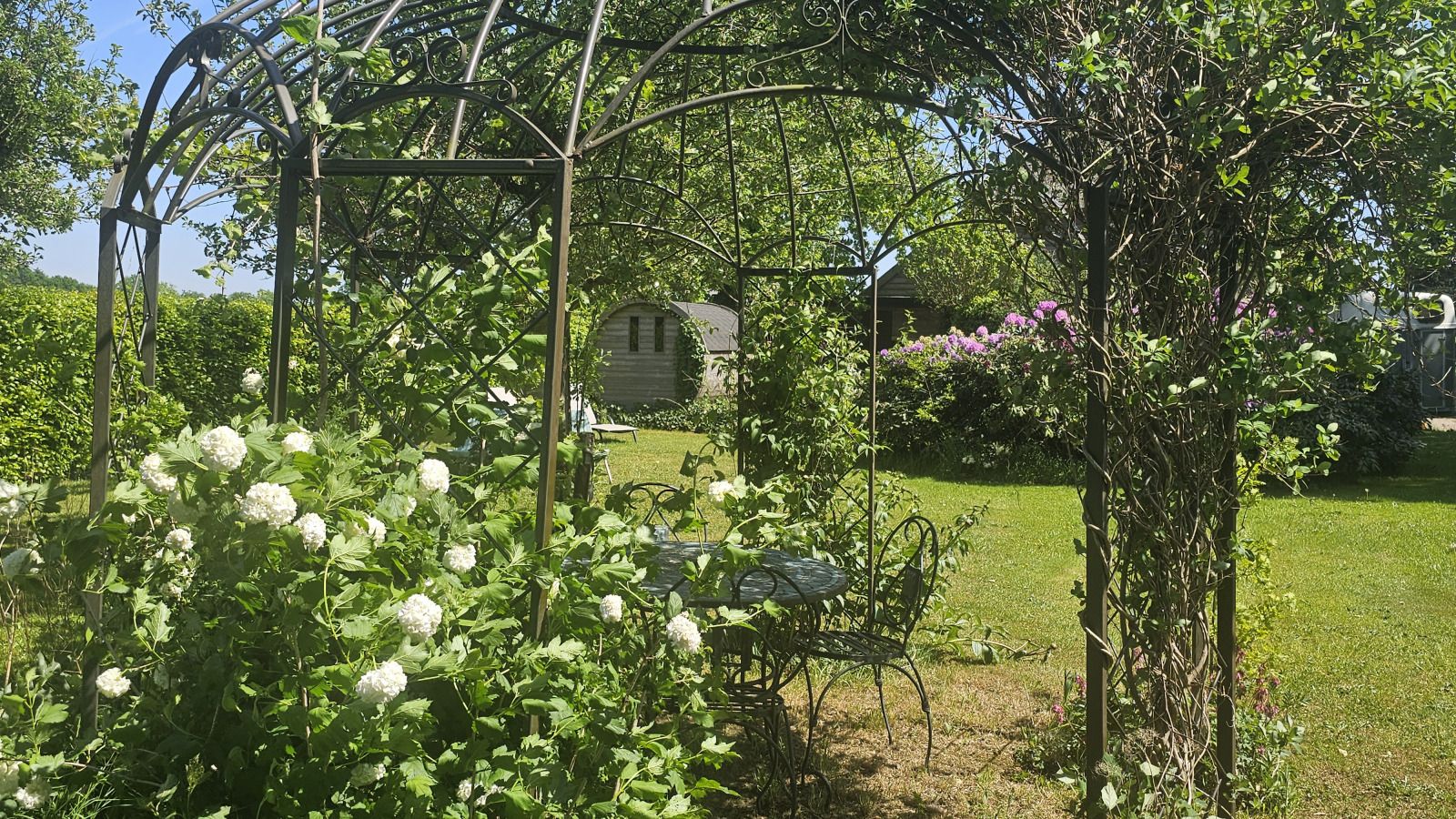 Unterkunft 203906 - Ferienhaus Zuidwest Drenthe - DG2026