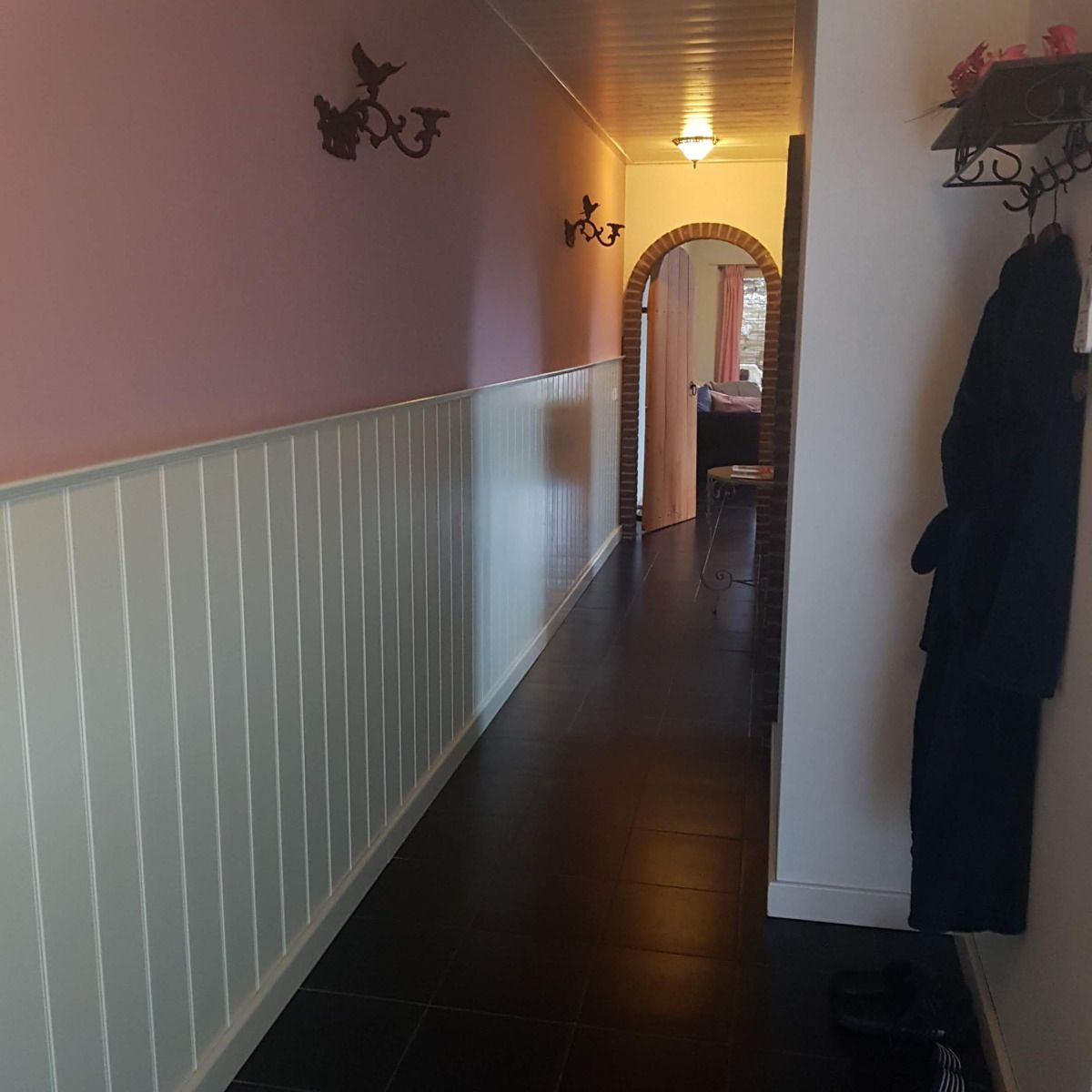 Unterkunft 203906 - Ferienhaus Zuidwest Drenthe - DG2026