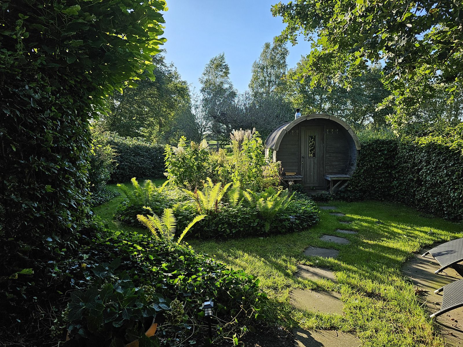 Unterkunft 203906 - Ferienhaus Zuidwest Drenthe - DG2026