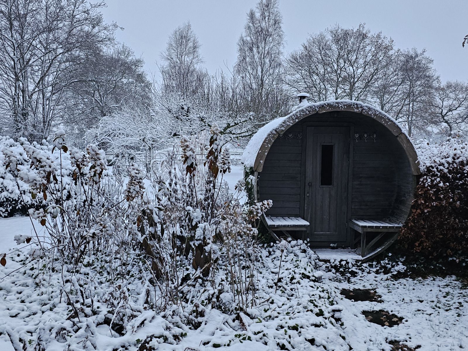 Unterkunft 203906 - Ferienhaus Zuidwest Drenthe - DG2026