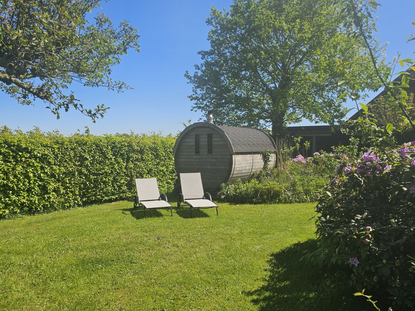 Unterkunft 203906 - Ferienhaus Zuidwest Drenthe - DG2026