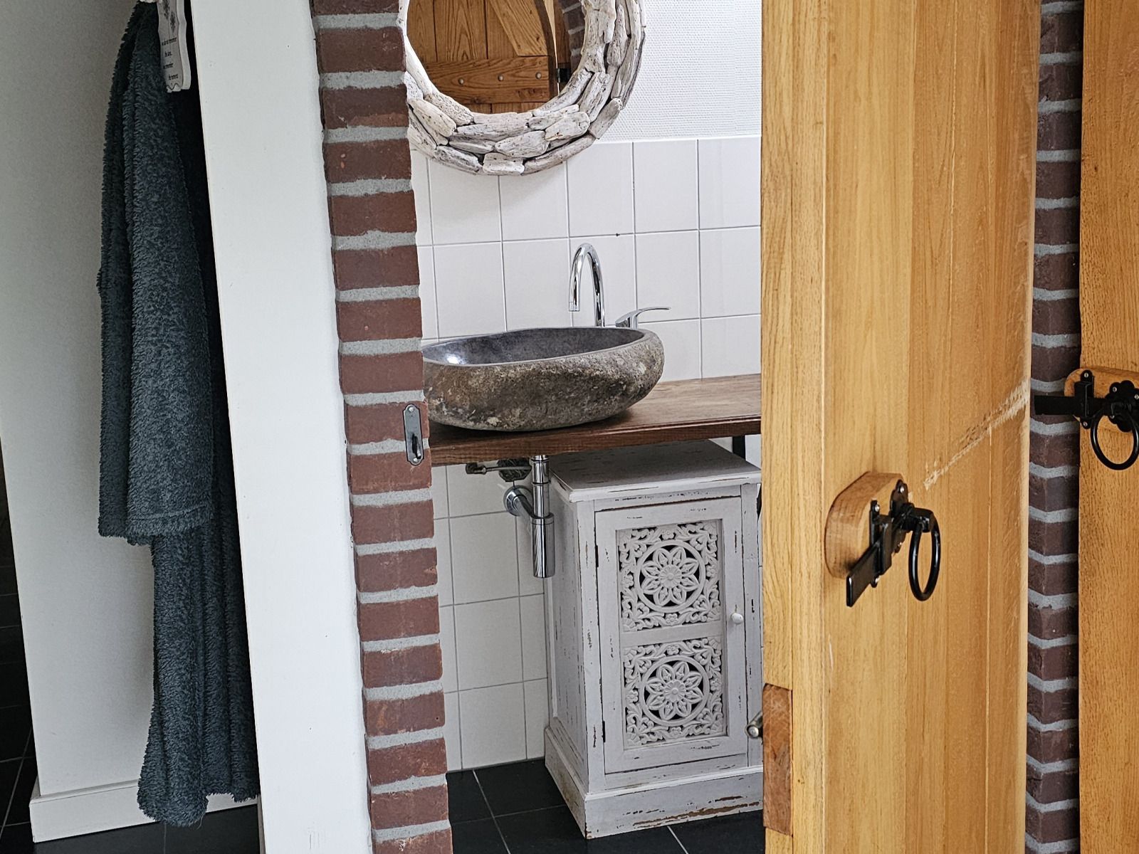 Unterkunft 203906 - Ferienhaus Zuidwest Drenthe - DG2026