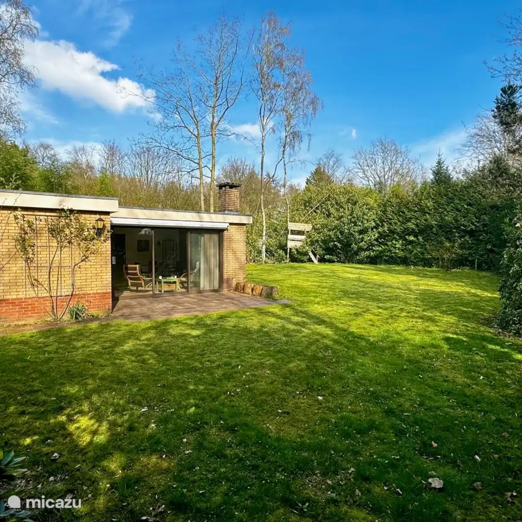 Unterkunft 204030 - Ferienhaus Zuidwest Drenthe - Vakantiewoning Oude Willem