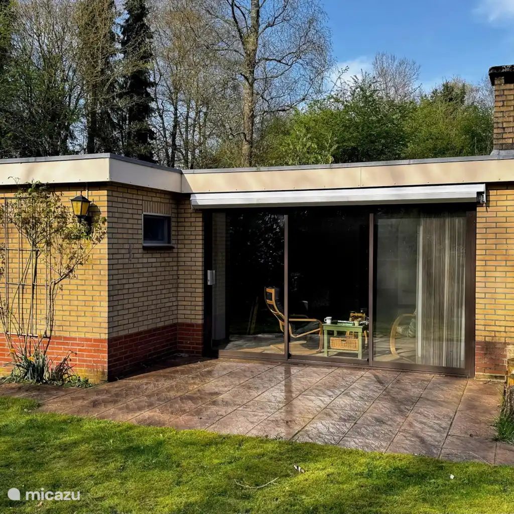Unterkunft 204030 - Ferienhaus Zuidwest Drenthe - Vakantiewoning Oude Willem