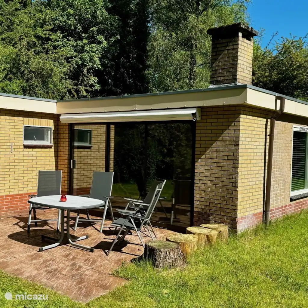 Unterkunft 204030 - Ferienhaus Zuidwest Drenthe - Vakantiewoning Oude Willem