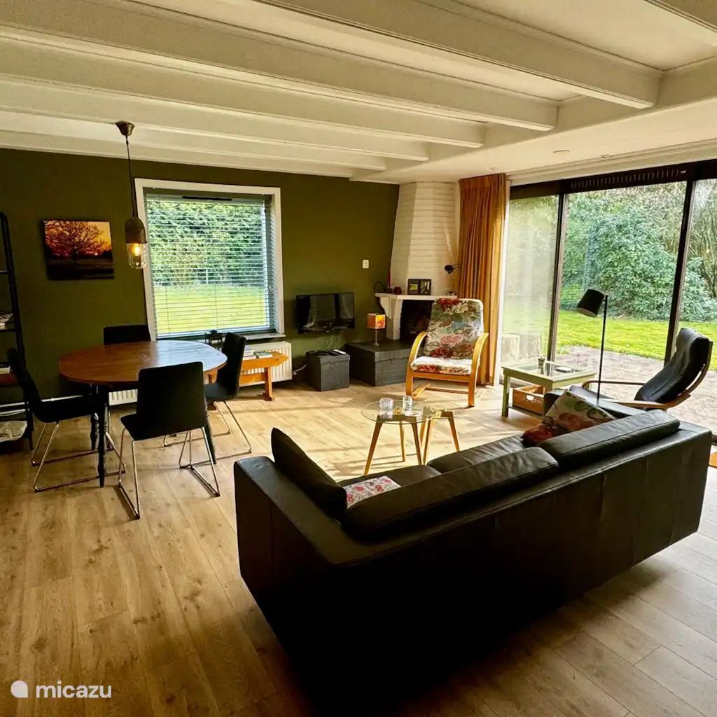 Unterkunft 204030 - Ferienhaus Zuidwest Drenthe - Vakantiewoning Oude Willem