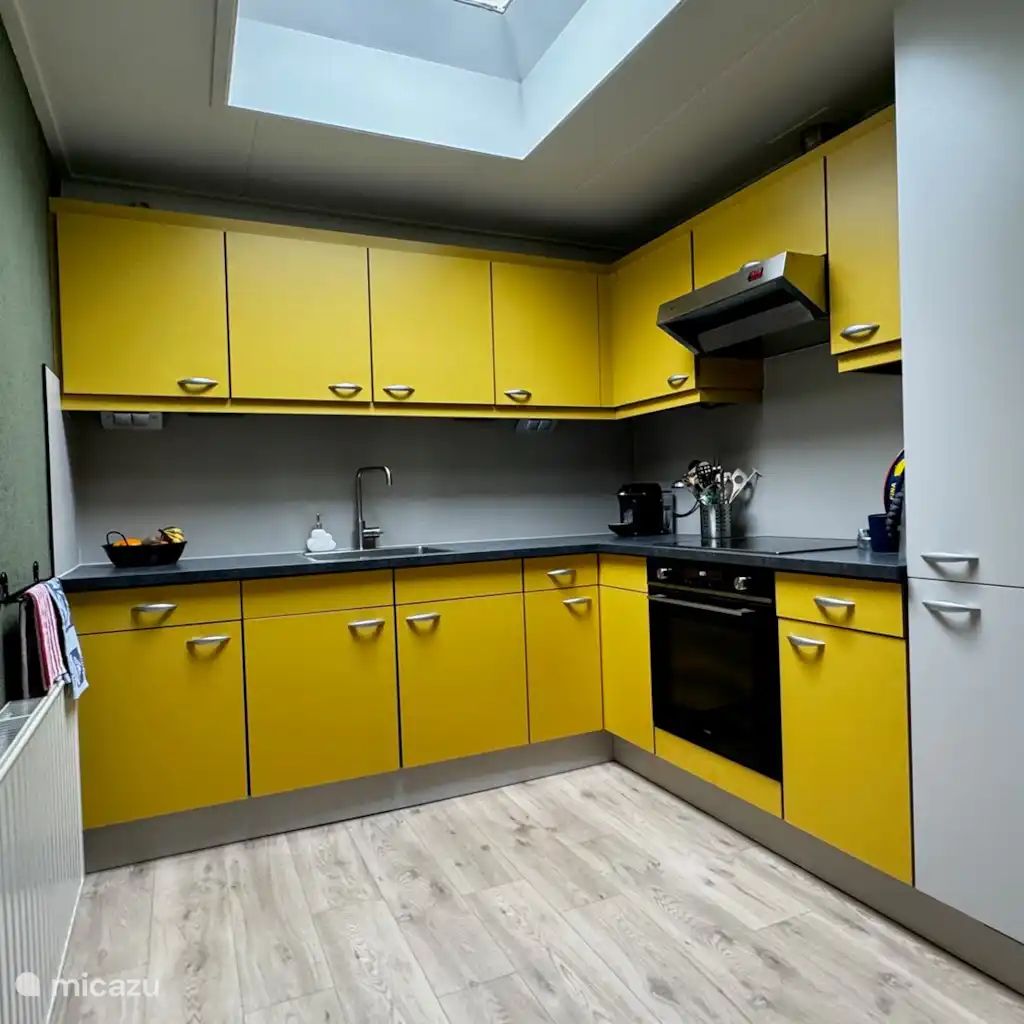 Unterkunft 204030 - Ferienhaus Zuidwest Drenthe - Vakantiewoning Oude Willem