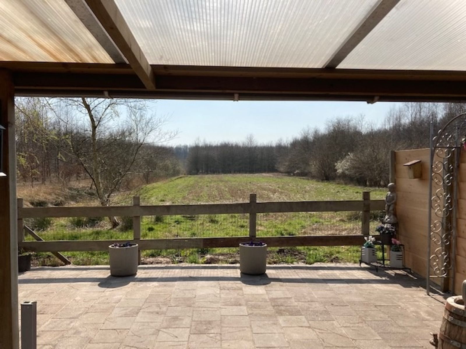 Verblijf 204116 - Vakantiewoning Zuidwest Drenthe - DG2162