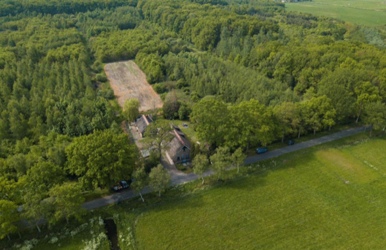 Verblijf 204116 - Vakantiewoning Zuidwest Drenthe - DG2162