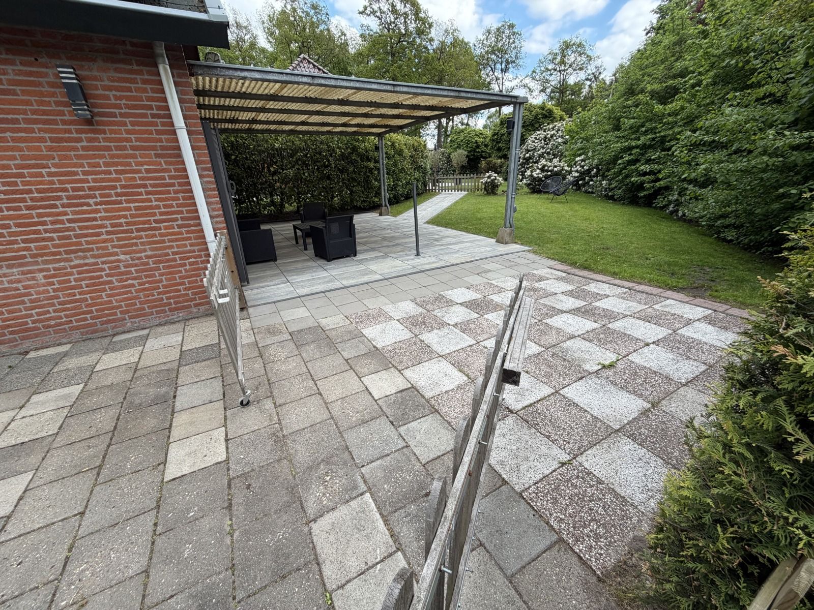 Verblijf 204117 - Vakantiewoning Zuidwest Drenthe - DG2172
