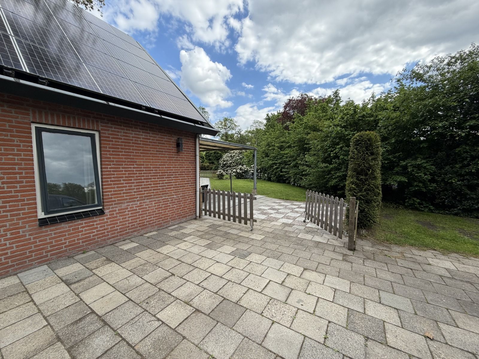 Verblijf 204117 - Vakantiewoning Zuidwest Drenthe - DG2172