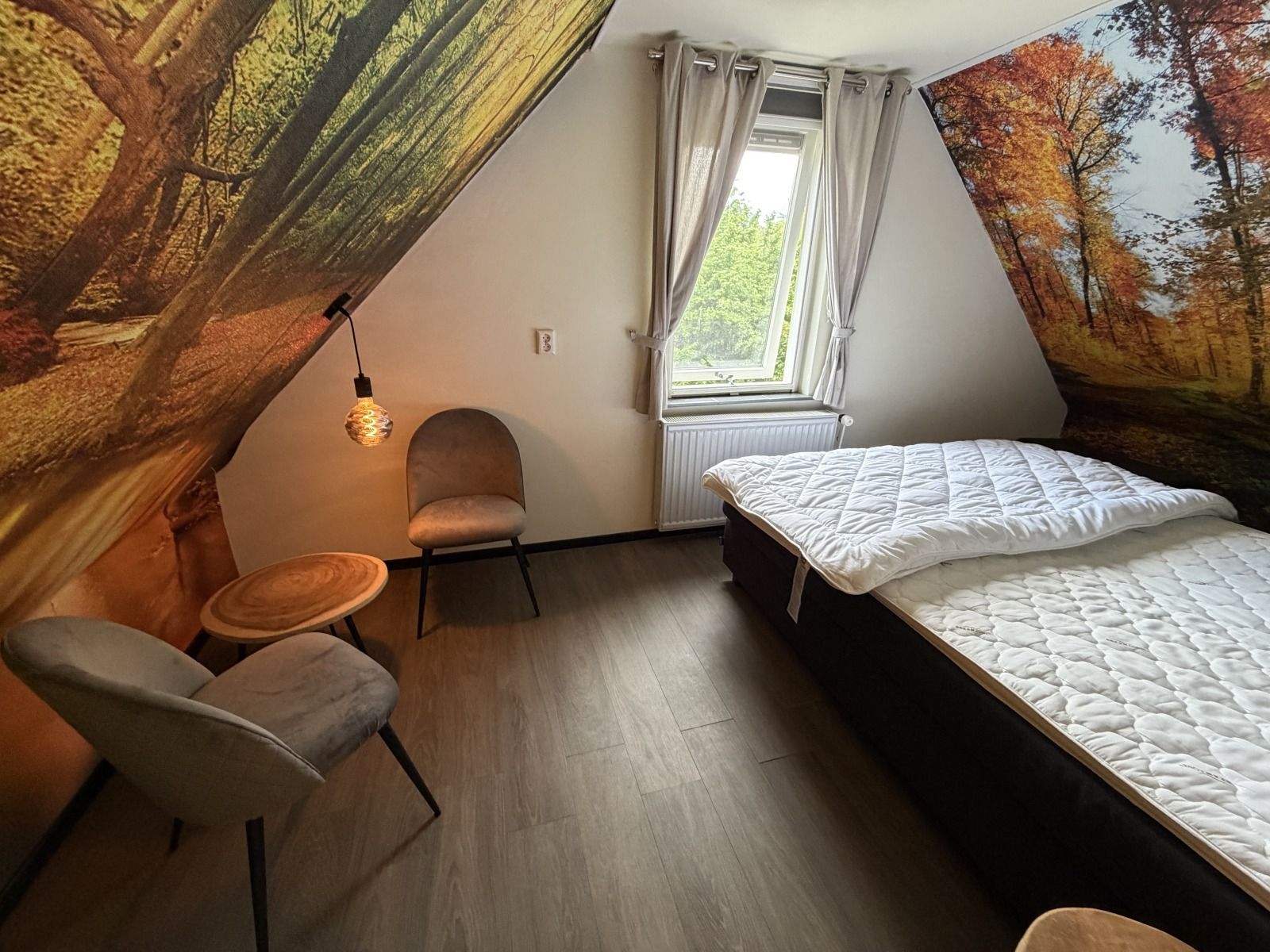 Verblijf 204117 - Vakantiewoning Zuidwest Drenthe - DG2172