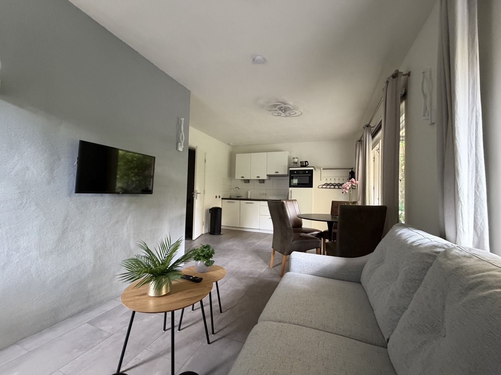 Verblijf 204117 - Vakantiewoning Zuidwest Drenthe - DG2172