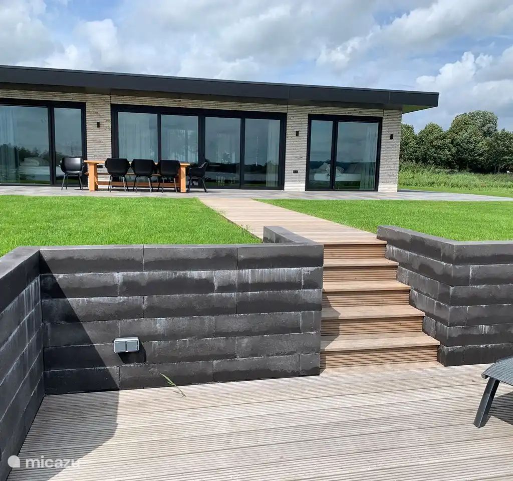 Verblijf 204410 - Vakantiewoning Zuidwest Drenthe - Strandhuis Nijstad