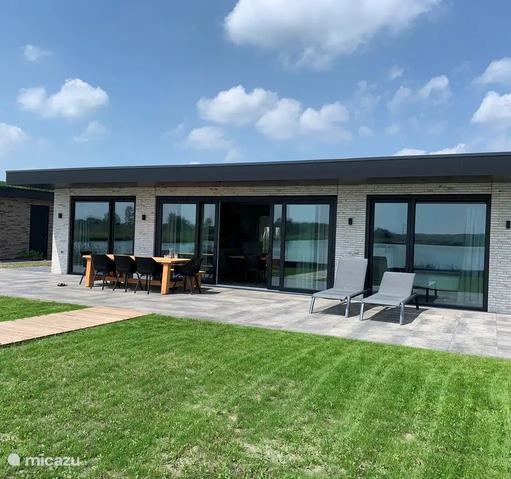 Verblijf 204410 - Vakantiewoning Zuidwest Drenthe - Strandhuis Nijstad
