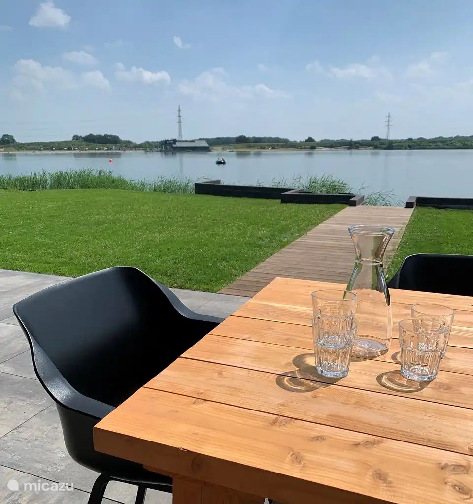 Verblijf 204410 - Vakantiewoning Zuidwest Drenthe - Strandhuis Nijstad