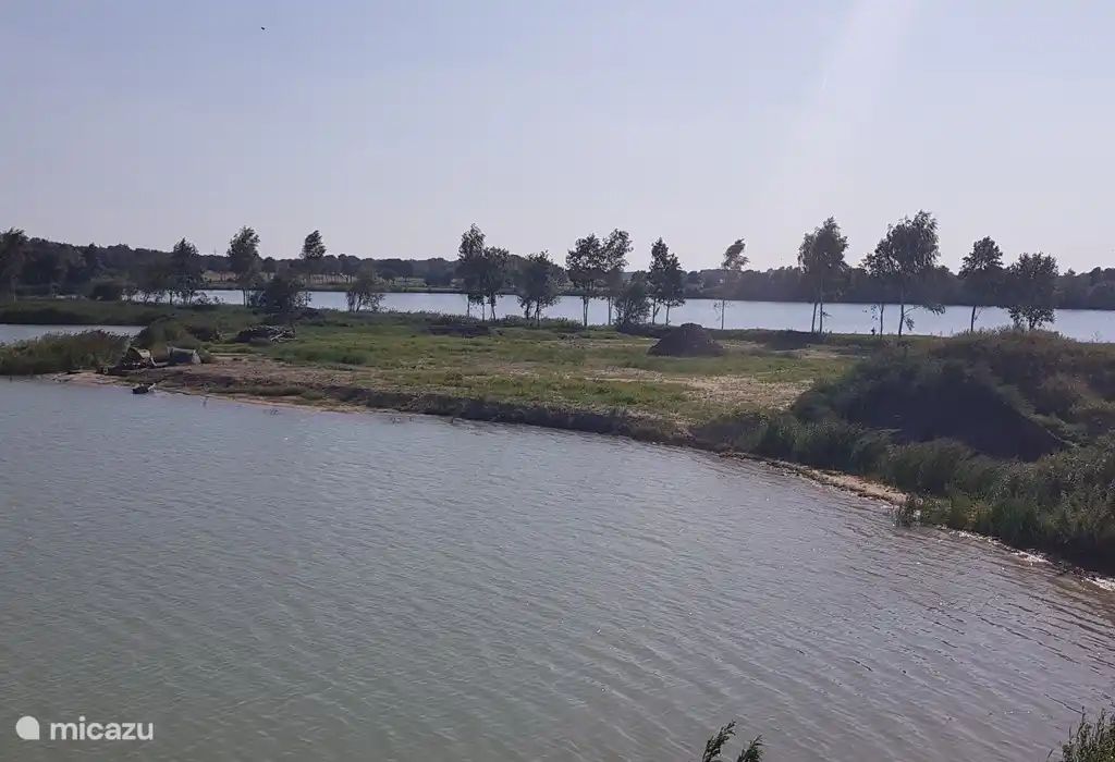 Verblijf 204411 - Vakantiewoning Zuidwest Drenthe - White Swan