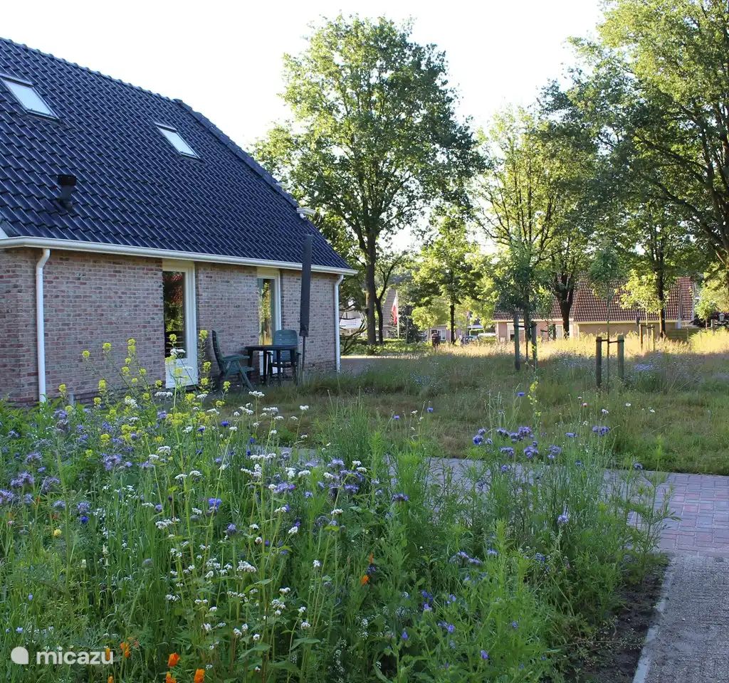 Verblijf 204901 - Appartement Zuidwest Drenthe - Vakantiehuis Darp