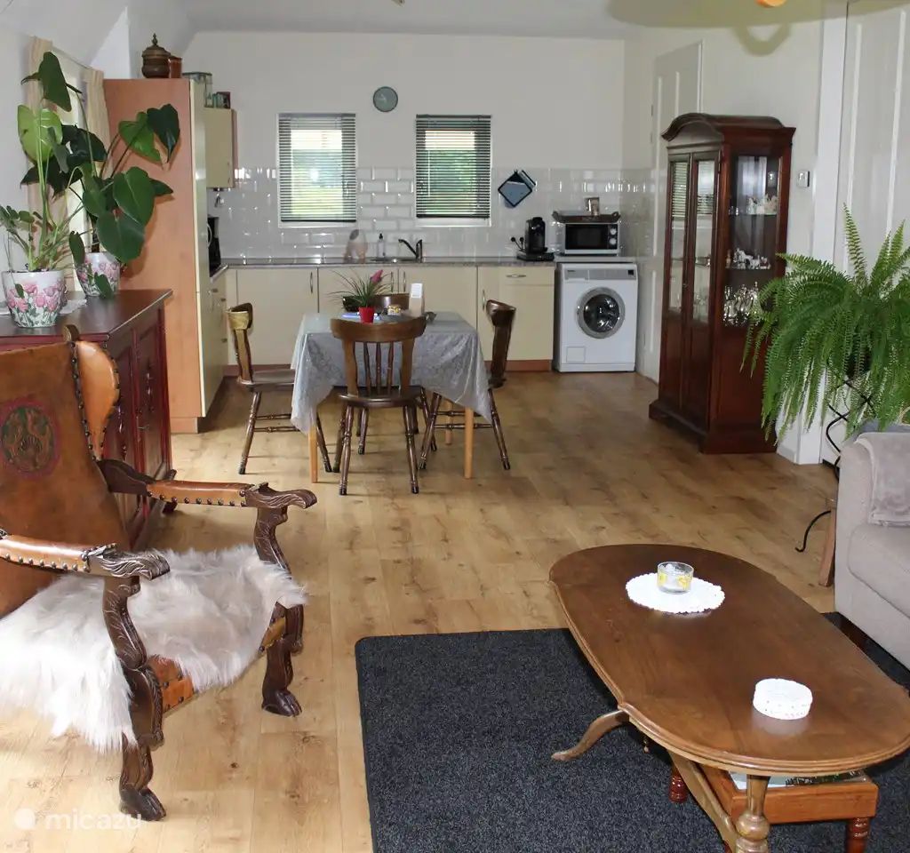 Verblijf 204901 - Appartement Zuidwest Drenthe - Vakantiehuis Darp