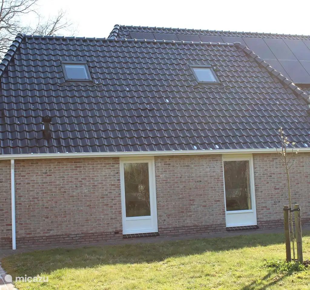 Verblijf 204901 - Appartement Zuidwest Drenthe - Vakantiehuis Darp