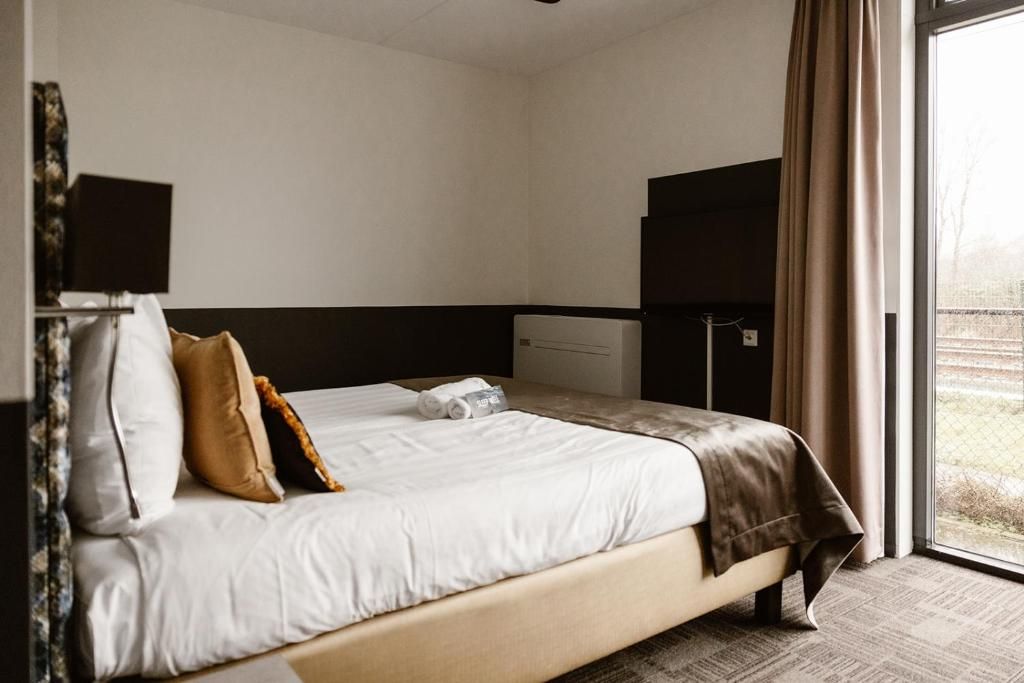 Verblijf 206808 - Vakantie appartement Noordzeekust - Mijn Torpedoloods