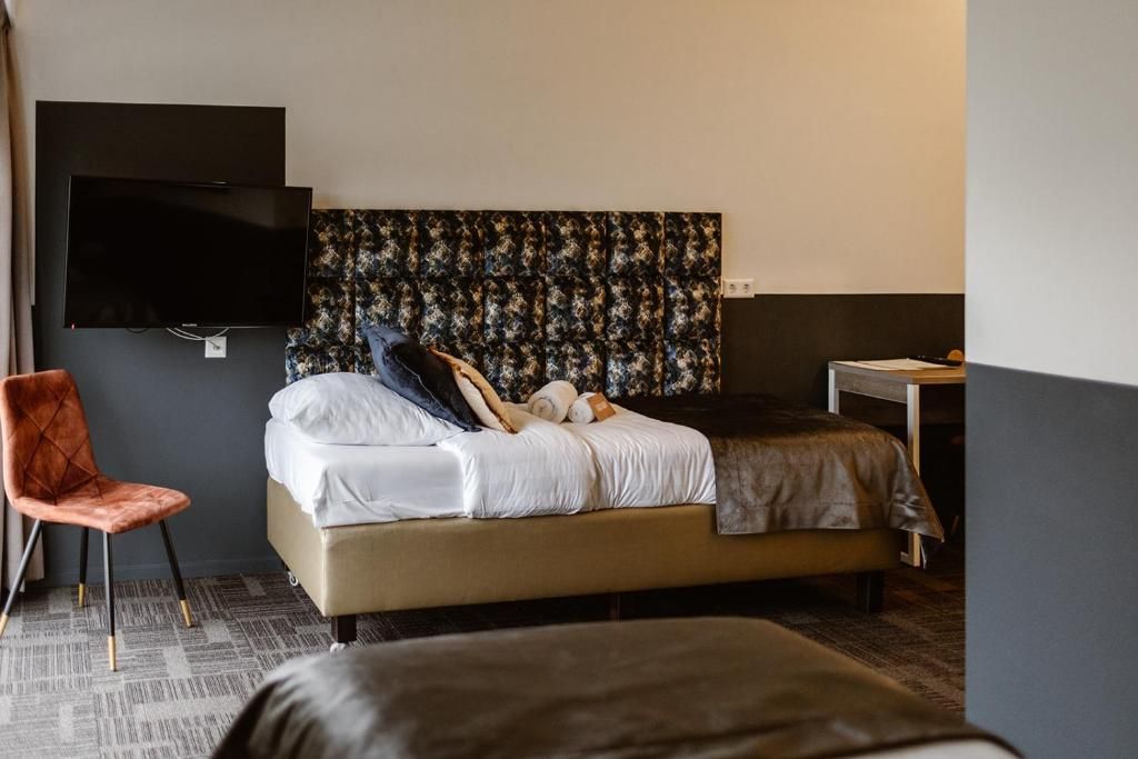 Verblijf 206808 - Vakantie appartement Noordzeekust - Mijn Torpedoloods