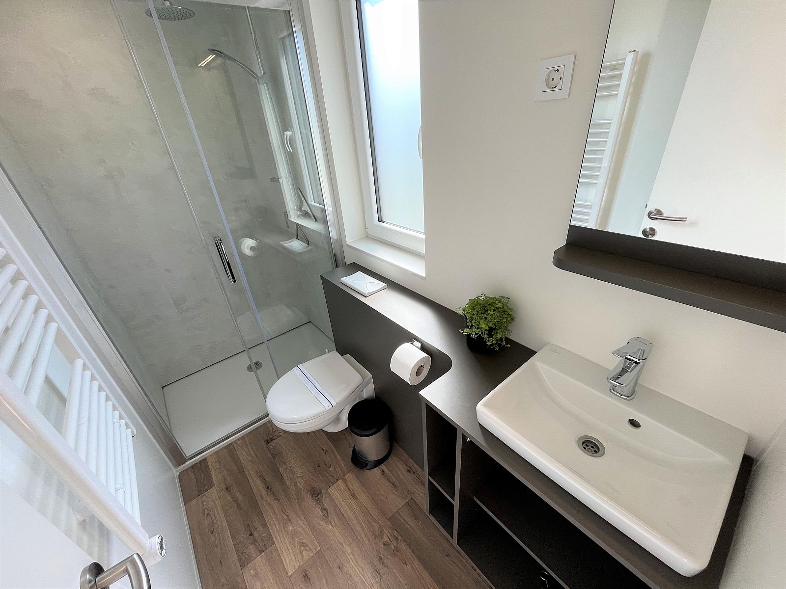 Verblijf 210108 - Vakantiewoning Oostelijk Flevoland - Vrijstaande woning in Biddinghuizen