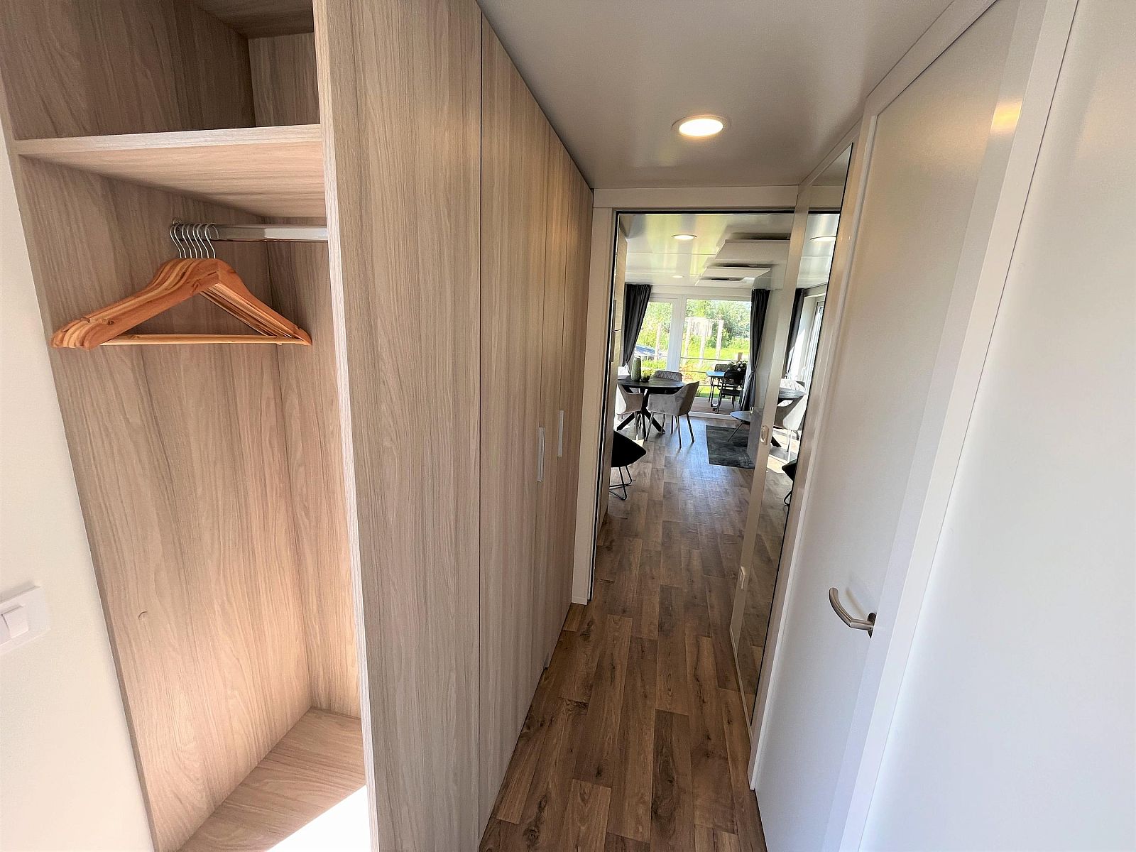 Verblijf 210108 - Vakantiewoning Oostelijk Flevoland - Vrijstaande woning in Biddinghuizen