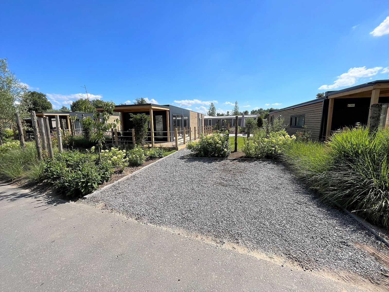 Verblijf 210108 - Vakantiewoning Oostelijk Flevoland - Vrijstaande woning in Biddinghuizen