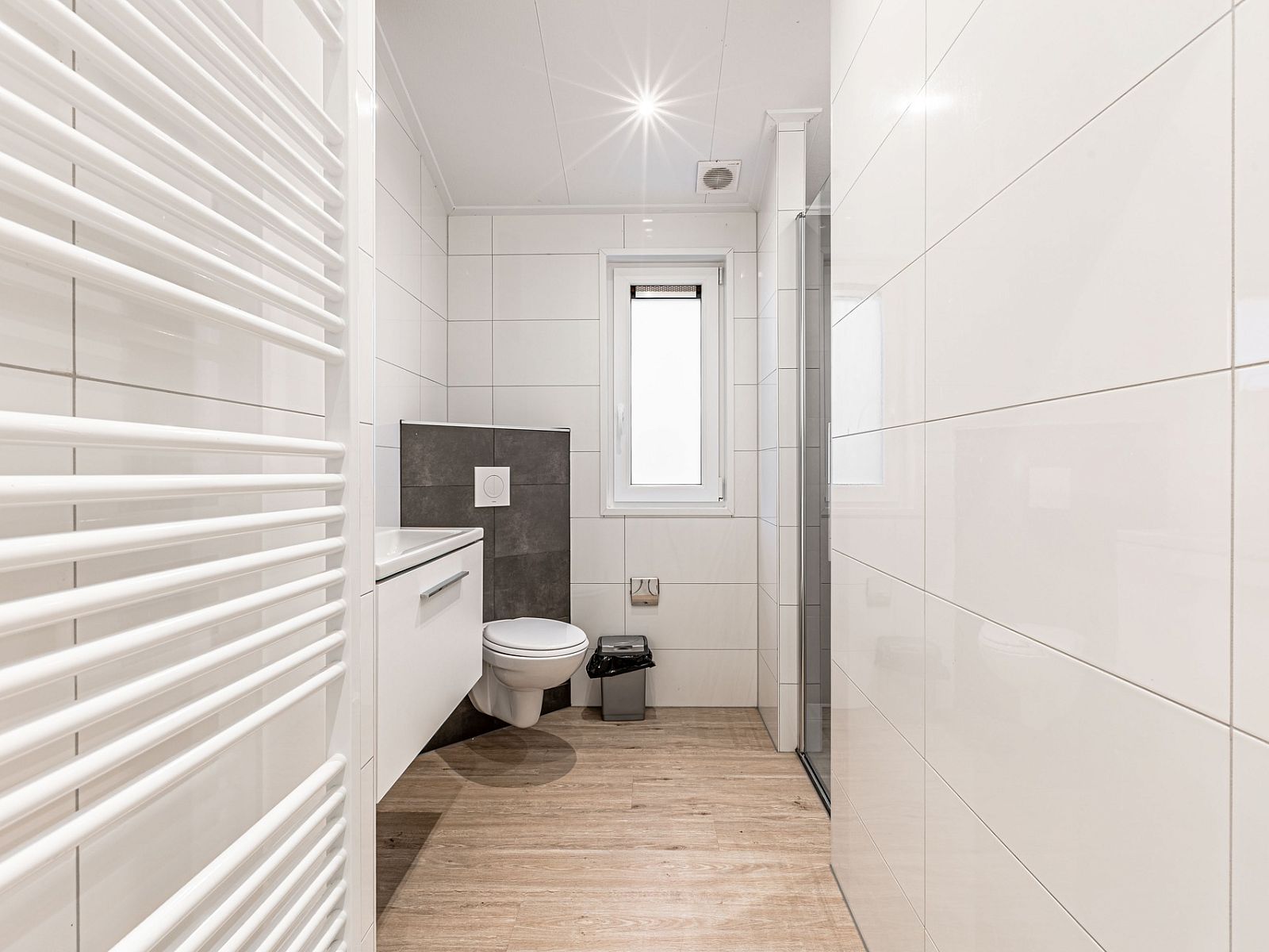 Unterkunft 2101106 - Ferienhaus Oostelijk Flevoland - Vrijstaande woning in Biddinghuizen