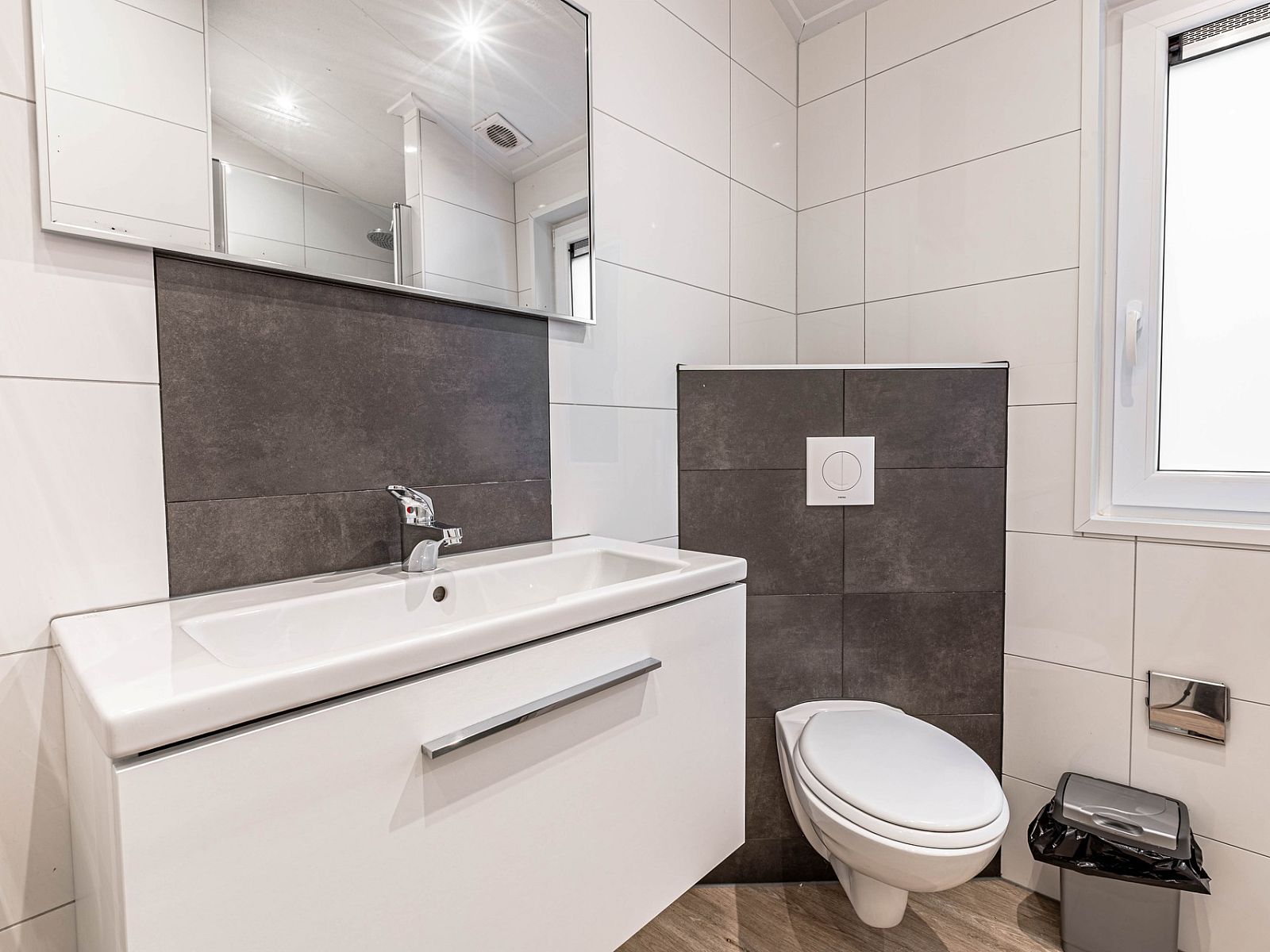 Unterkunft 2101106 - Ferienhaus Oostelijk Flevoland - Vrijstaande woning in Biddinghuizen