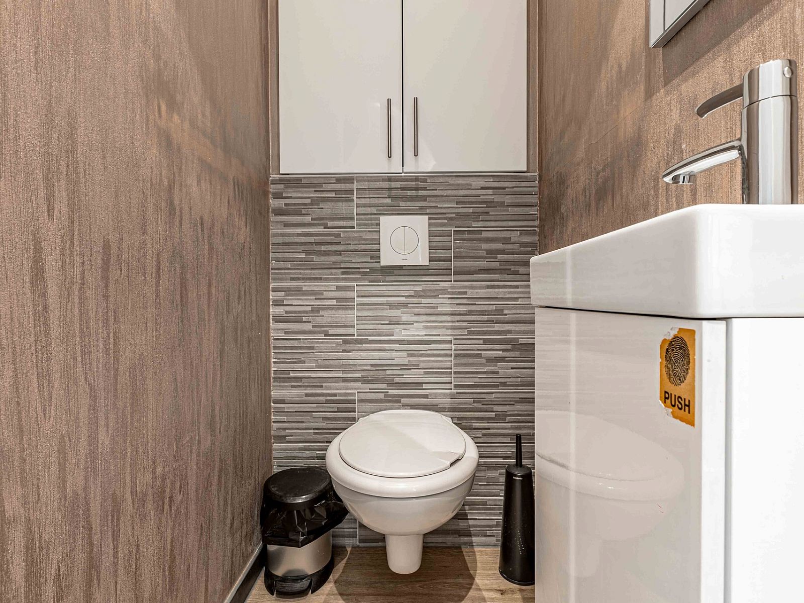 Unterkunft 2101106 - Ferienhaus Oostelijk Flevoland - Vrijstaande woning in Biddinghuizen