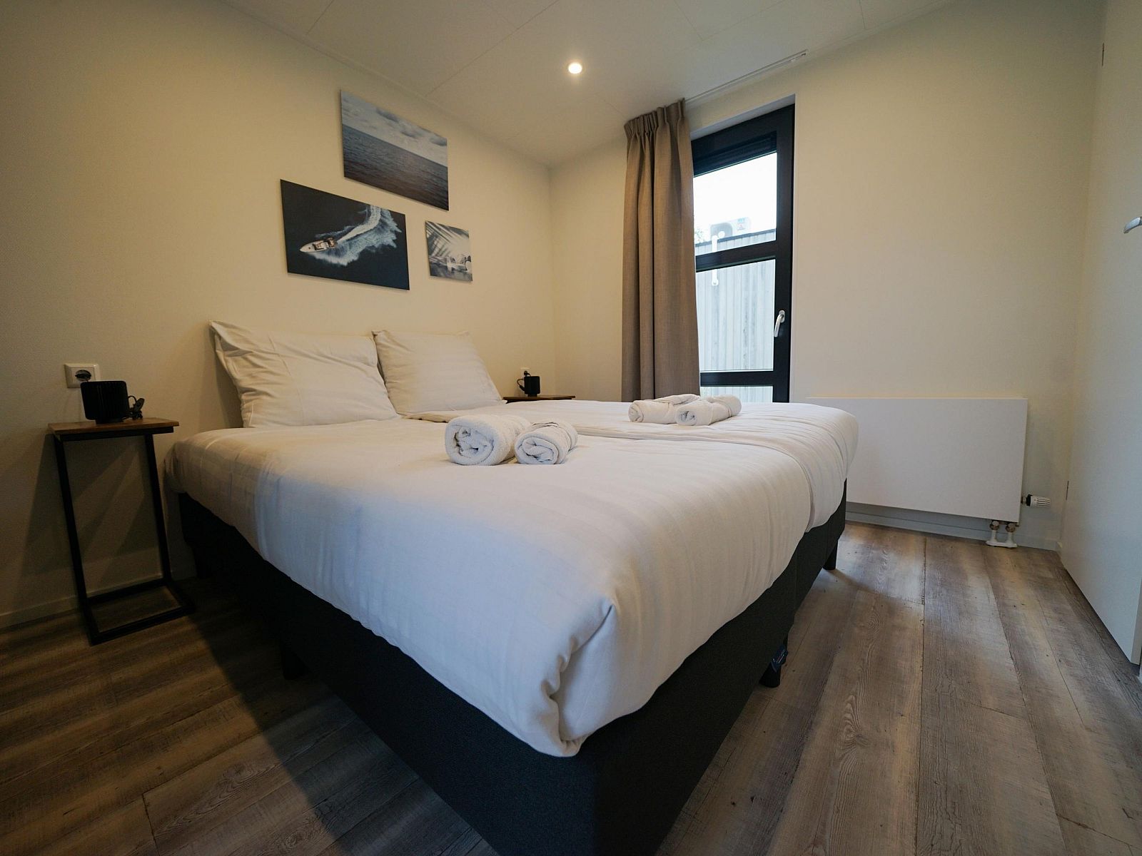 Guest house 2101114 - Holiday property Oostelijk Flevoland - Vrijstaande woning in Biddinghuizen