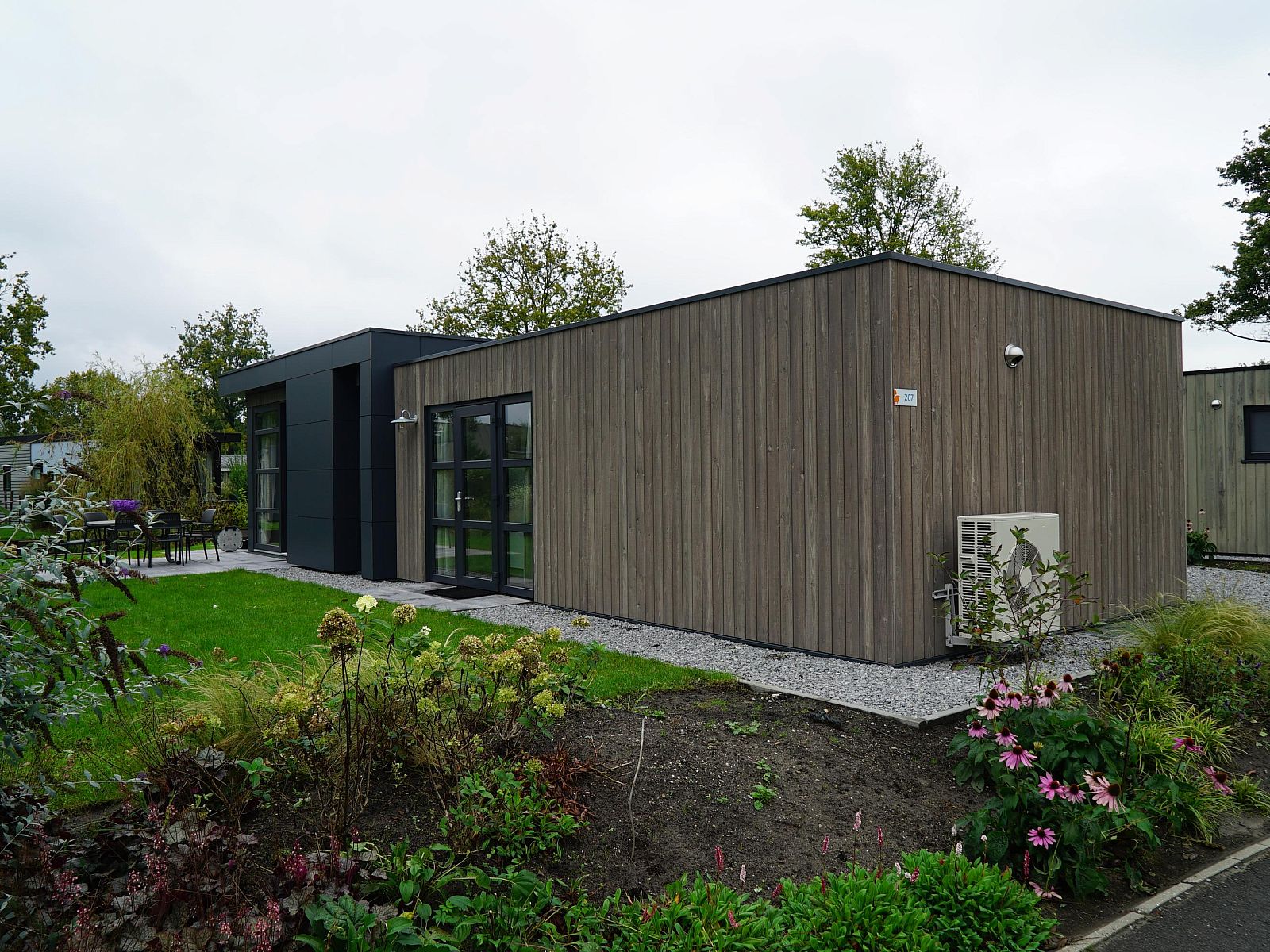 Guest house 2101114 - Holiday property Oostelijk Flevoland - Vrijstaande woning in Biddinghuizen