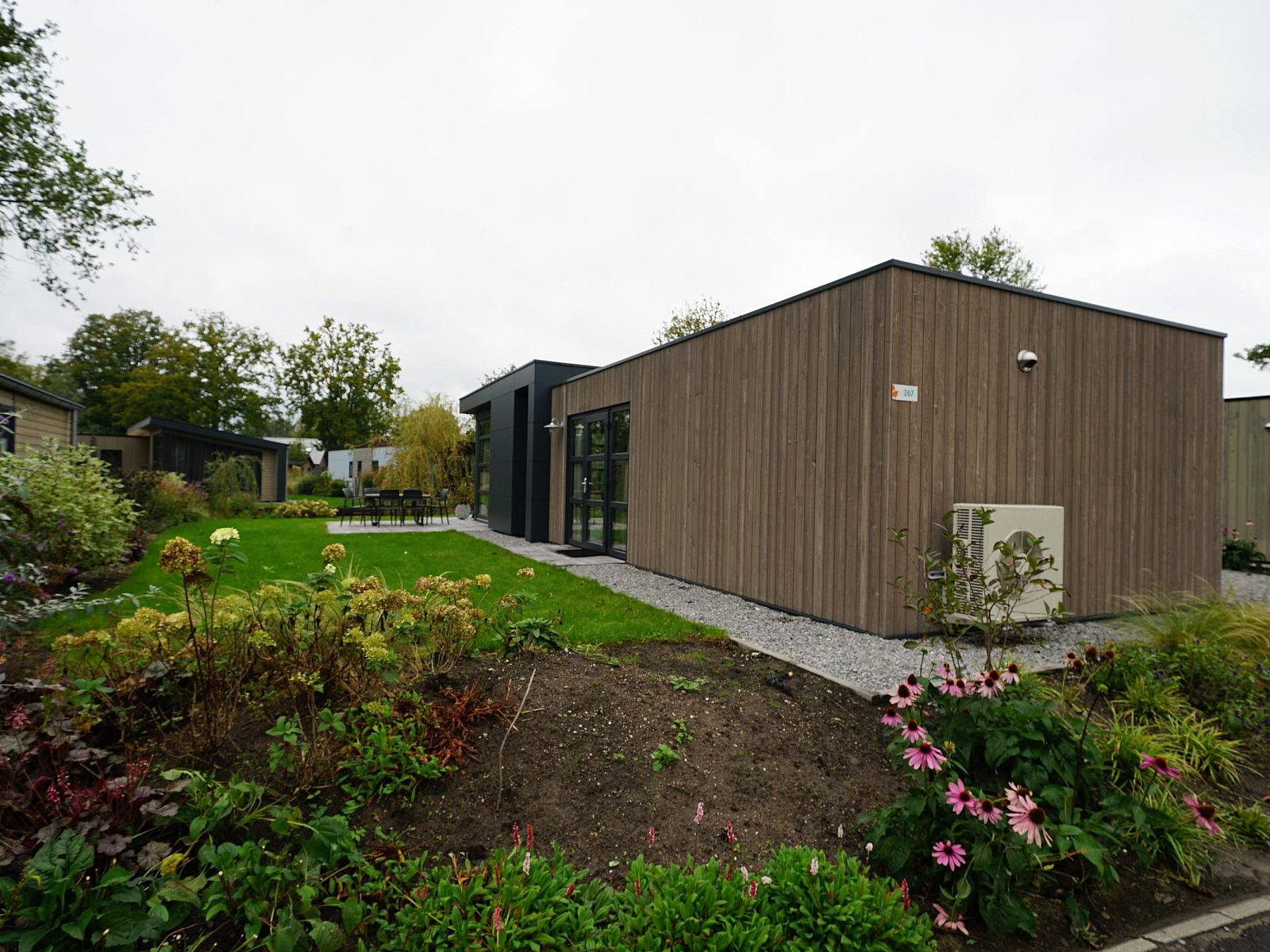 Guest house 2101114 - Holiday property Oostelijk Flevoland - Vrijstaande woning in Biddinghuizen