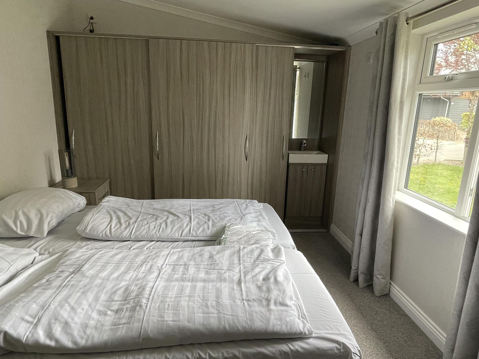 Verblijf 2101115 - Vakantiewoning Oostelijk Flevoland - Vrijstaande woning in Biddinghuizen