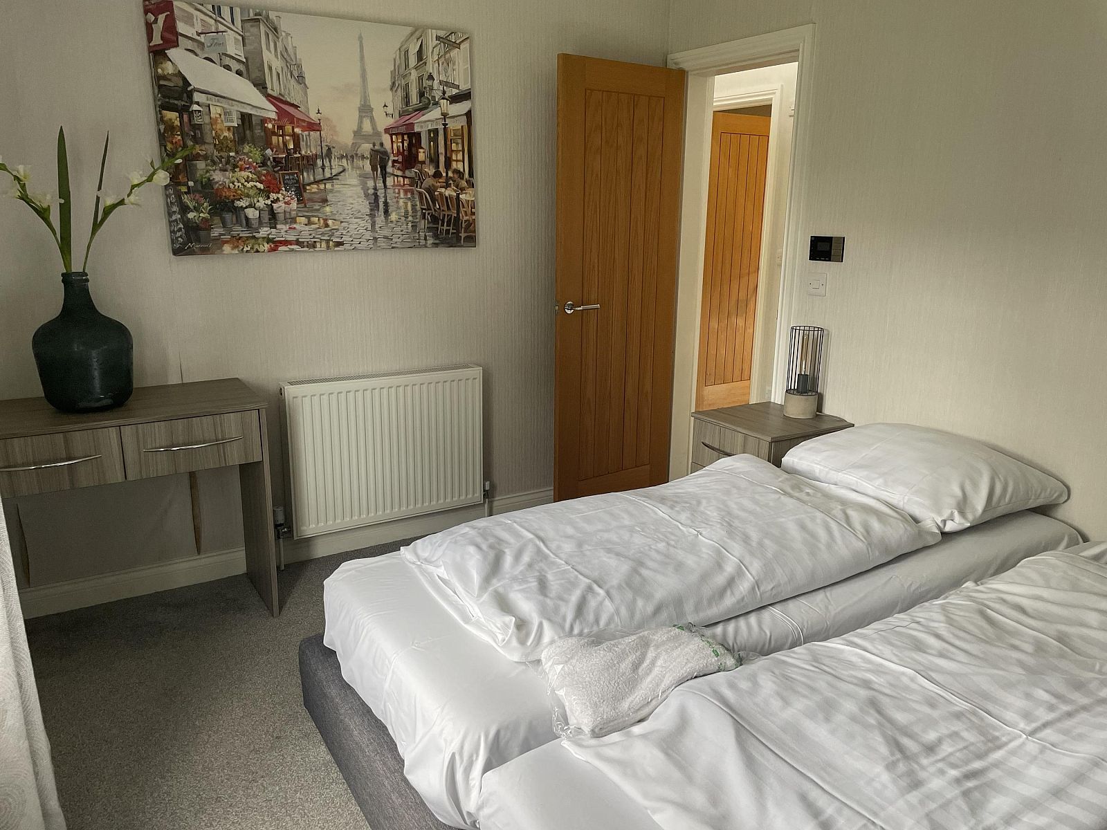 Verblijf 2101115 - Vakantiewoning Oostelijk Flevoland - Vrijstaande woning in Biddinghuizen