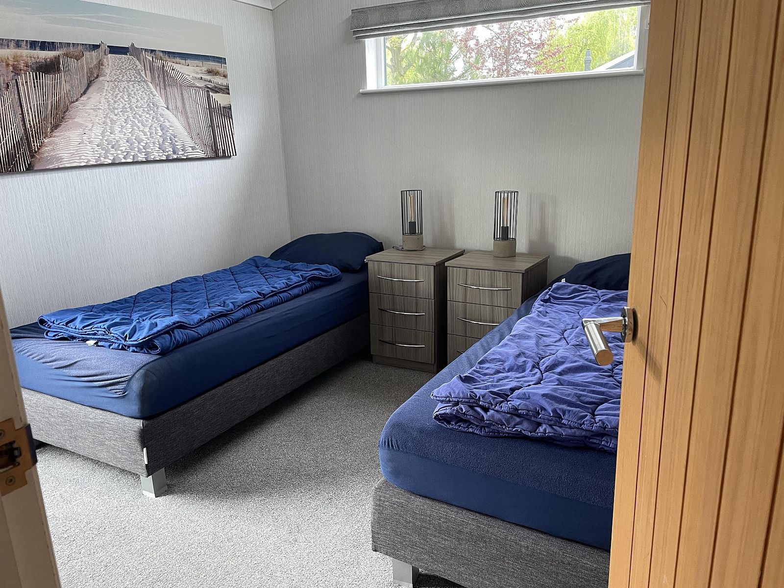 Verblijf 2101115 - Vakantiewoning Oostelijk Flevoland - Vrijstaande woning in Biddinghuizen