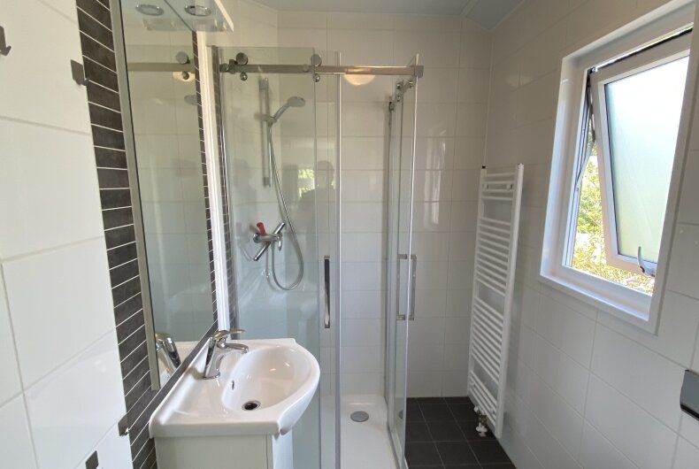 Unterkunft 2101116 - Ferienhaus Oostelijk Flevoland - Vrijstaande woning in Biddinghuizen