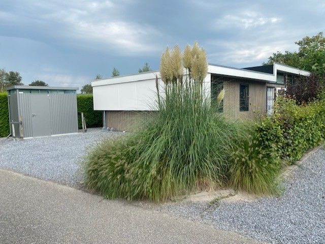 Unterkunft 2101118 - Ferienhaus Oostelijk Flevoland - Vrijstaande woning in Biddinghuizen