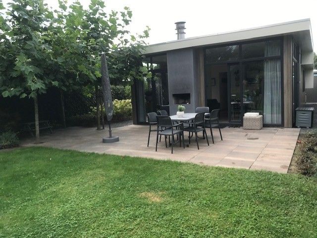 Unterkunft 2101118 - Ferienhaus Oostelijk Flevoland - Vrijstaande woning in Biddinghuizen