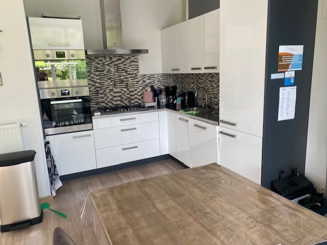 Unterkunft 2101118 - Ferienhaus Oostelijk Flevoland - Vrijstaande woning in Biddinghuizen